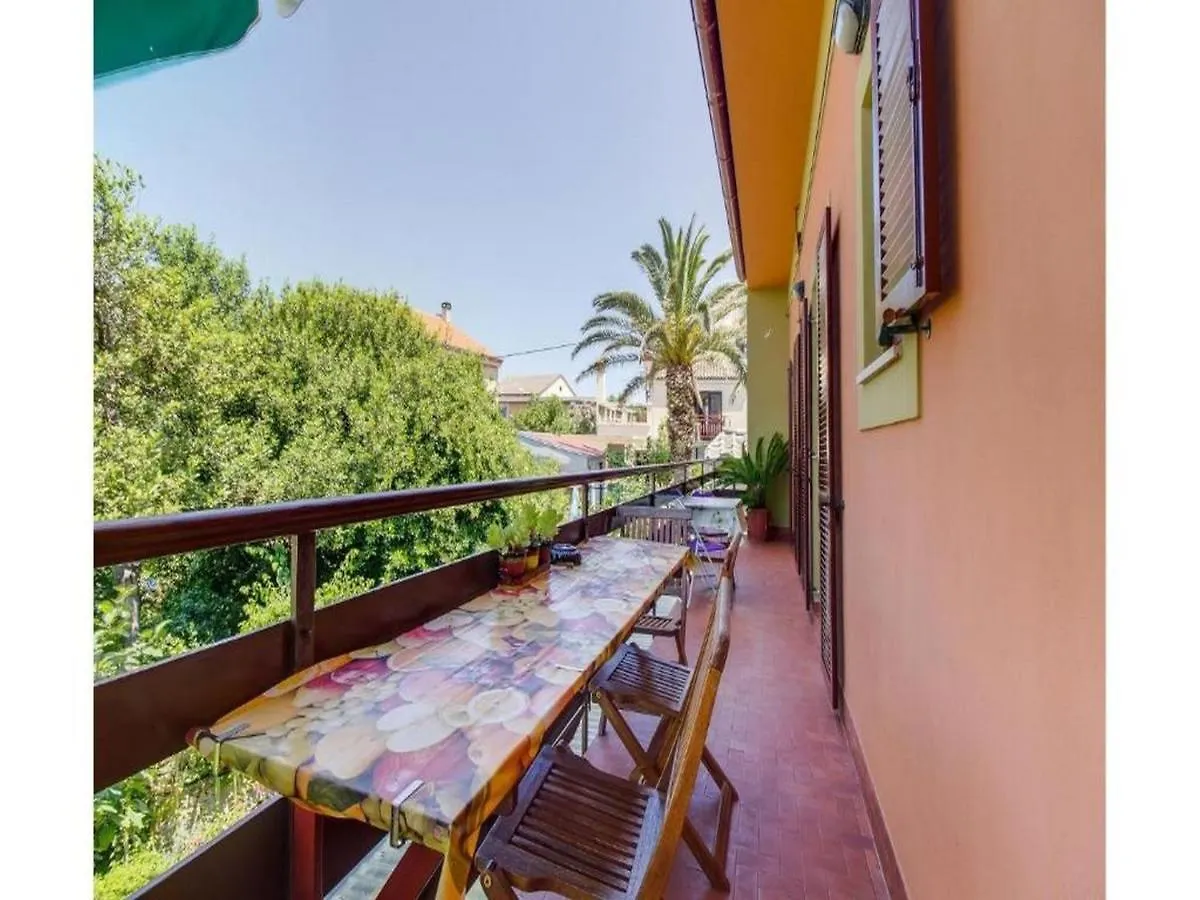 Apartment Blamax Mali Lošinj