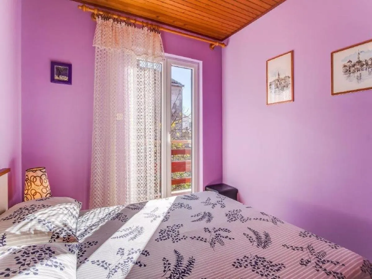 מאלי לוסיניי Apartment Blamax 0*, מאלי לוסיניי
