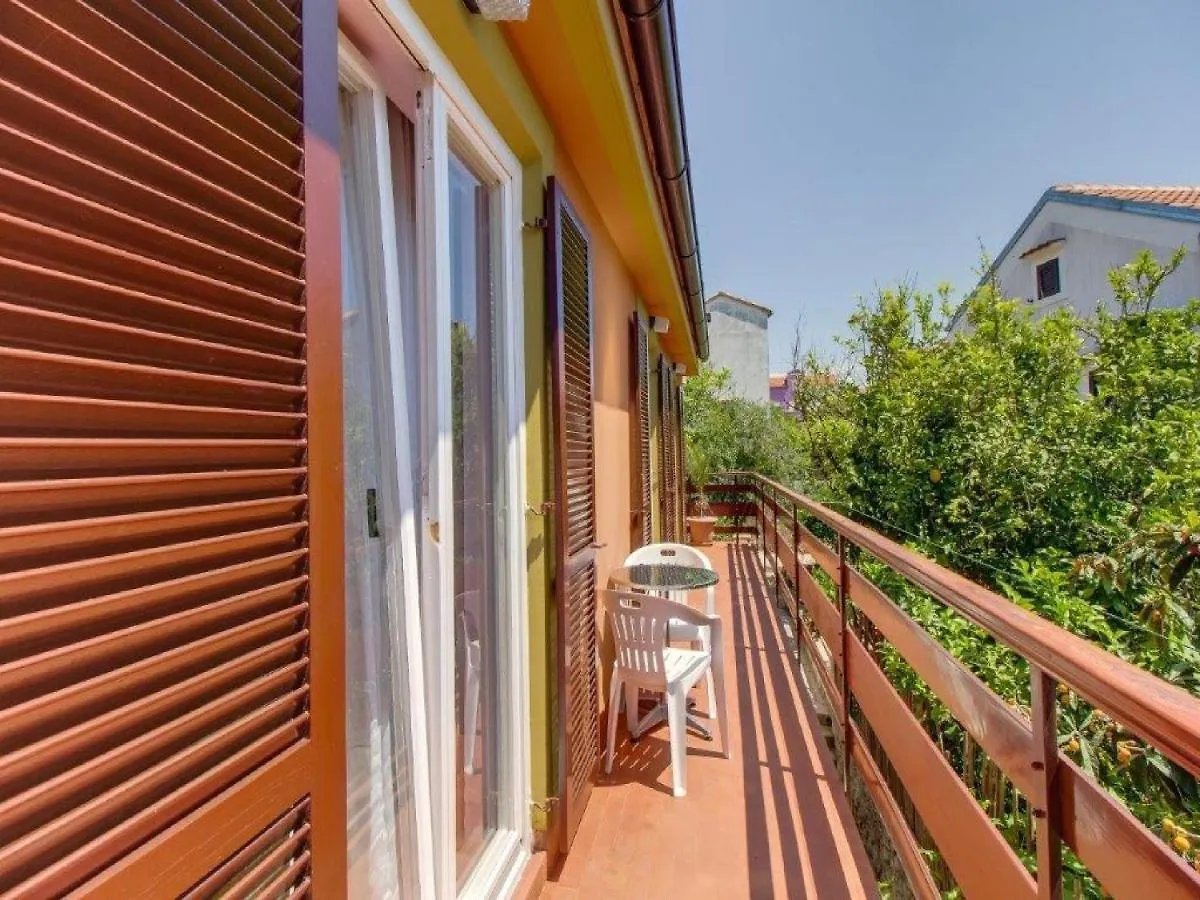 Apartment Blamax Mali Lošinj 0*,