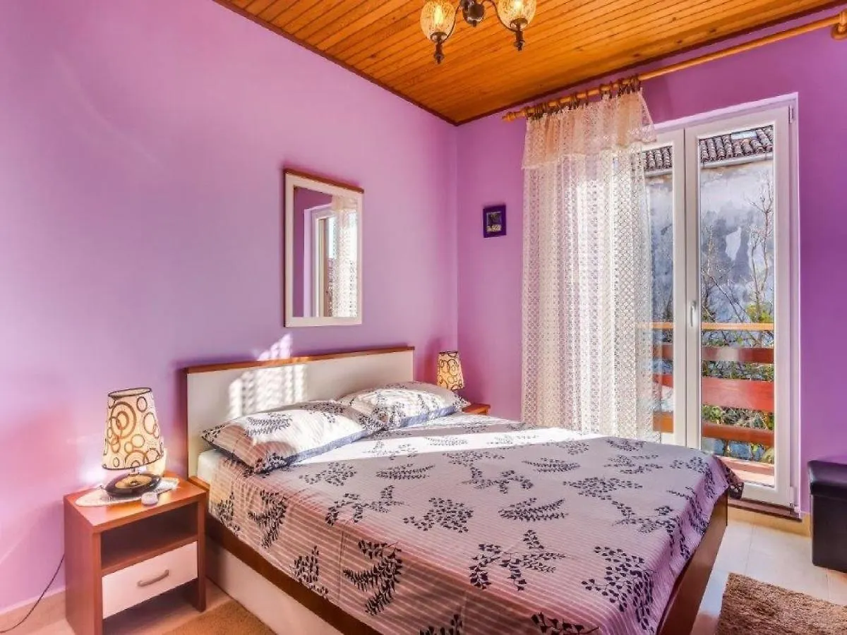 Apartment Blamax Mali Lošinj
