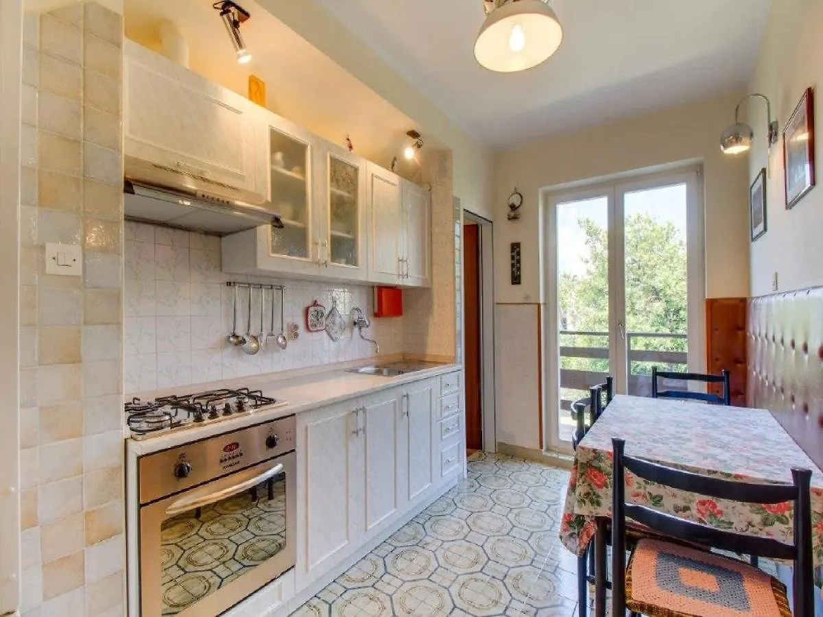 Apartment Blamax Mali Lošinj