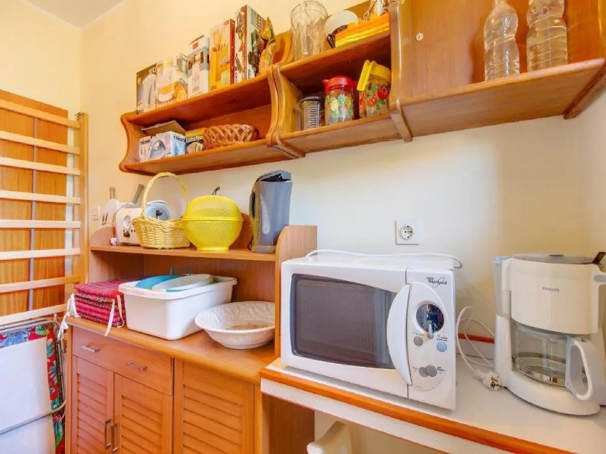 Apartment Blamax Mali Lošinj Croazia