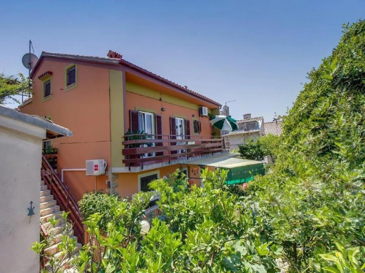 Apartment Blamax Mali Lošinj 0*,  Croazia