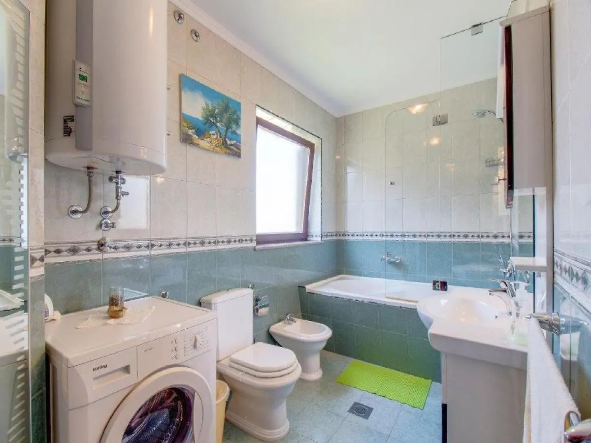 Apartment Blamax Mali Lošinj Croazia