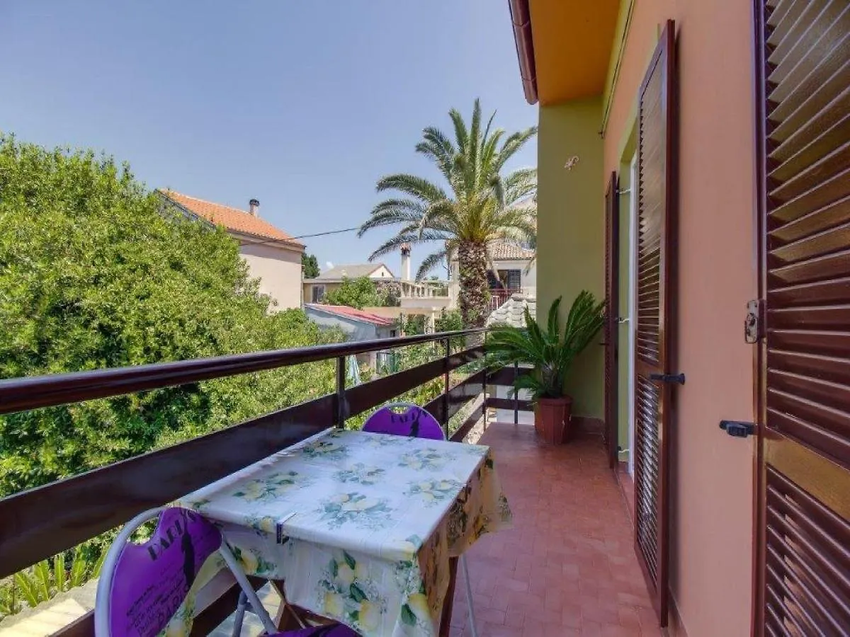 Apartment Blamax Mali Lošinj