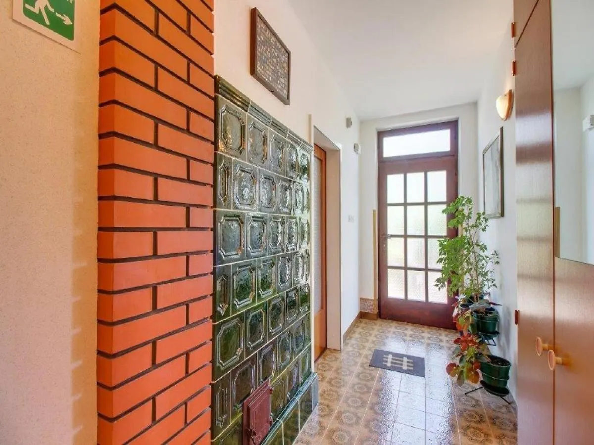 Apartment Blamax Mali Lošinj