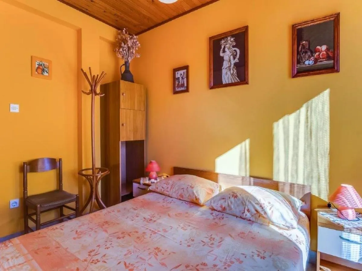 Apartment Blamax Mali Lošinj Croazia