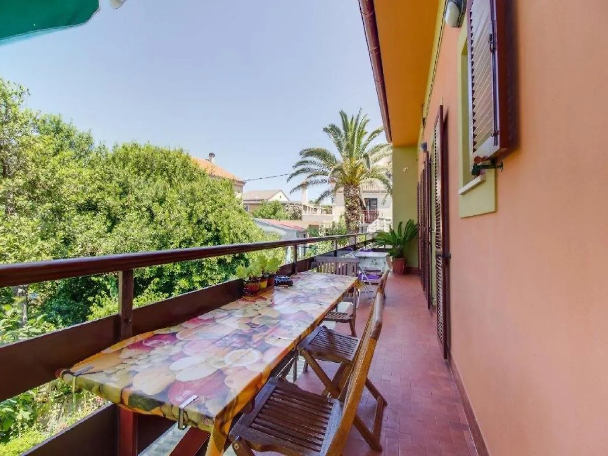 Apartment Blamax Mali Lošinj