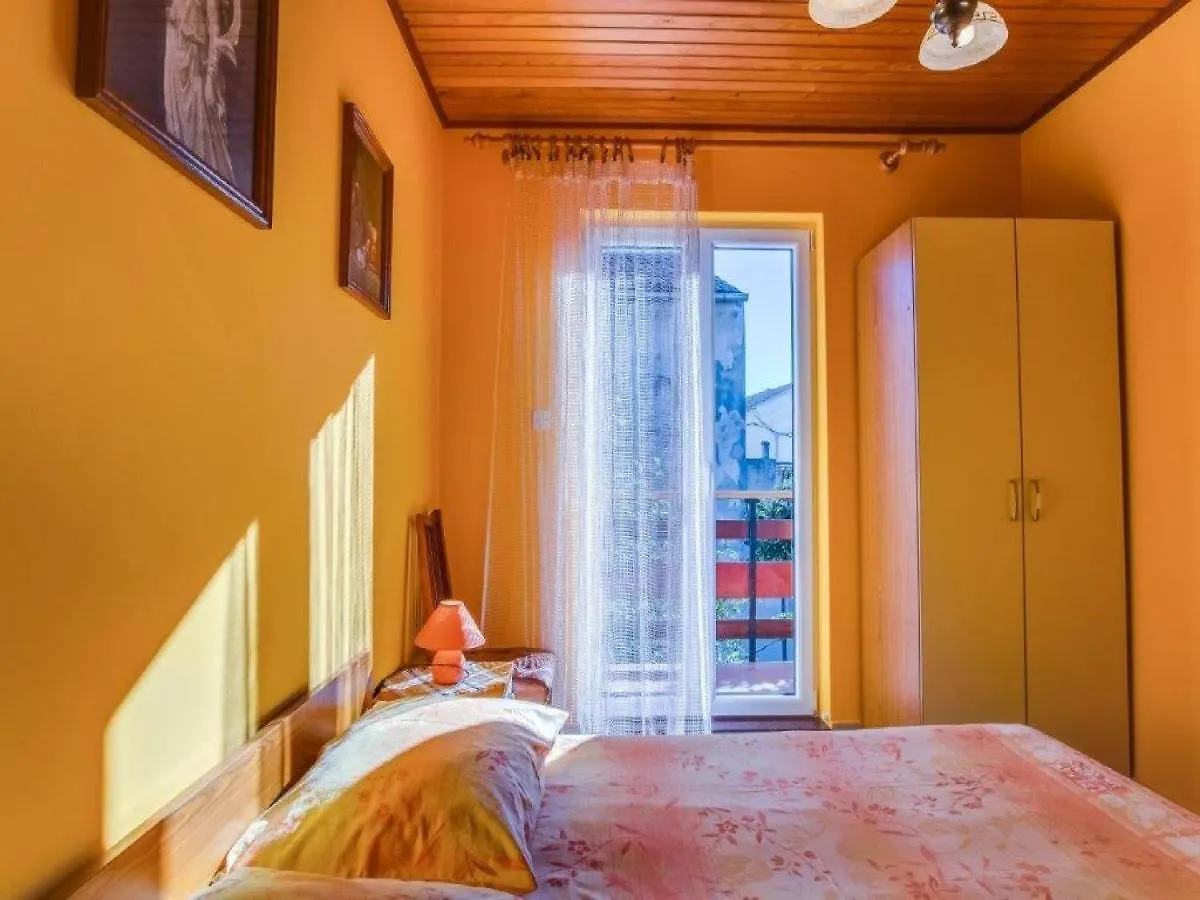 Apartment Blamax Mali Lošinj