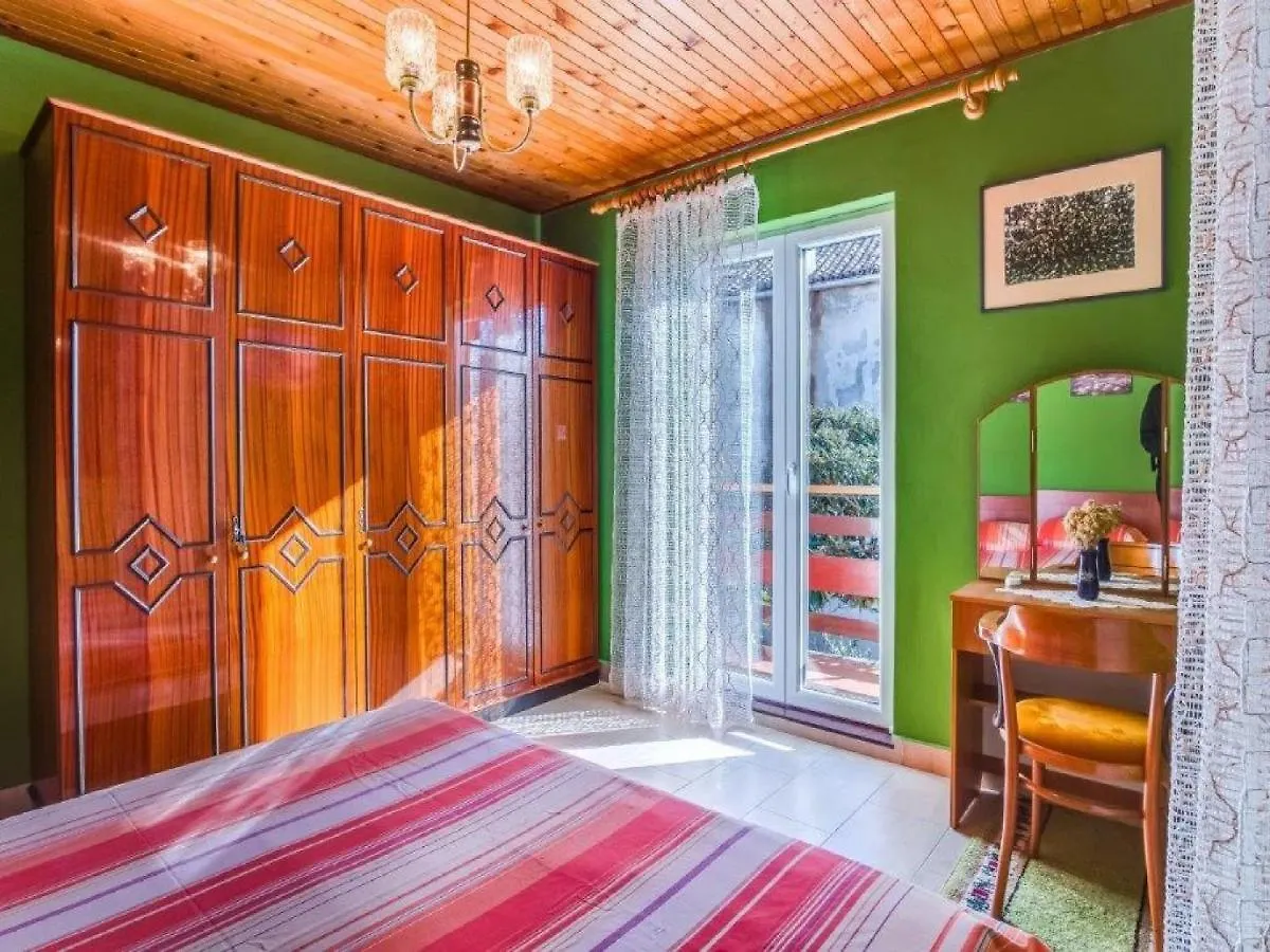 Apartment Blamax Mali Lošinj Croazia