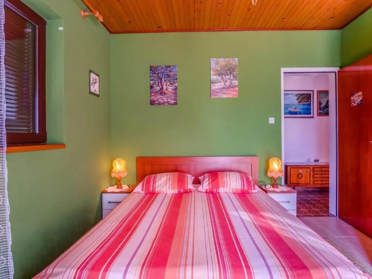 Apartment Blamax Mali Lošinj 0*,