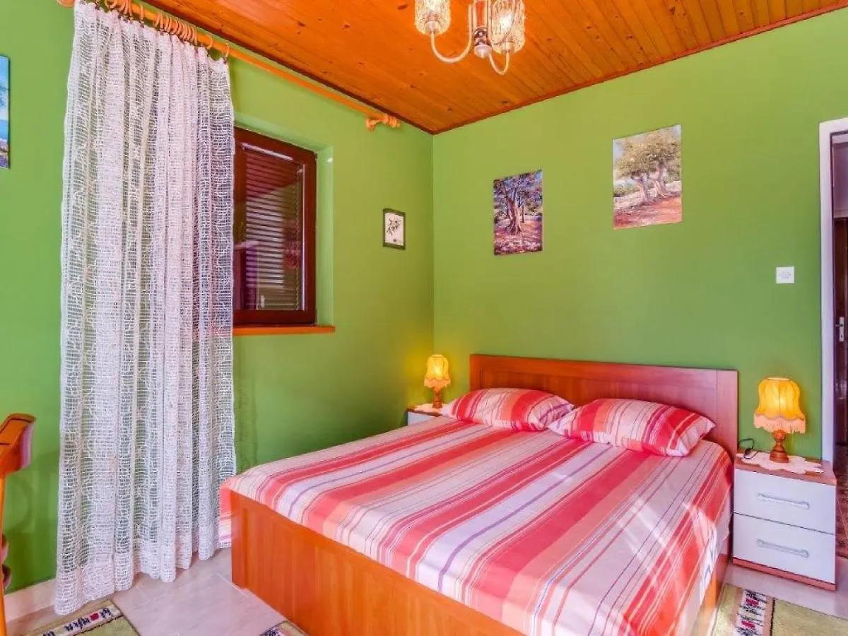 Apartment Blamax Mali Lošinj Croazia