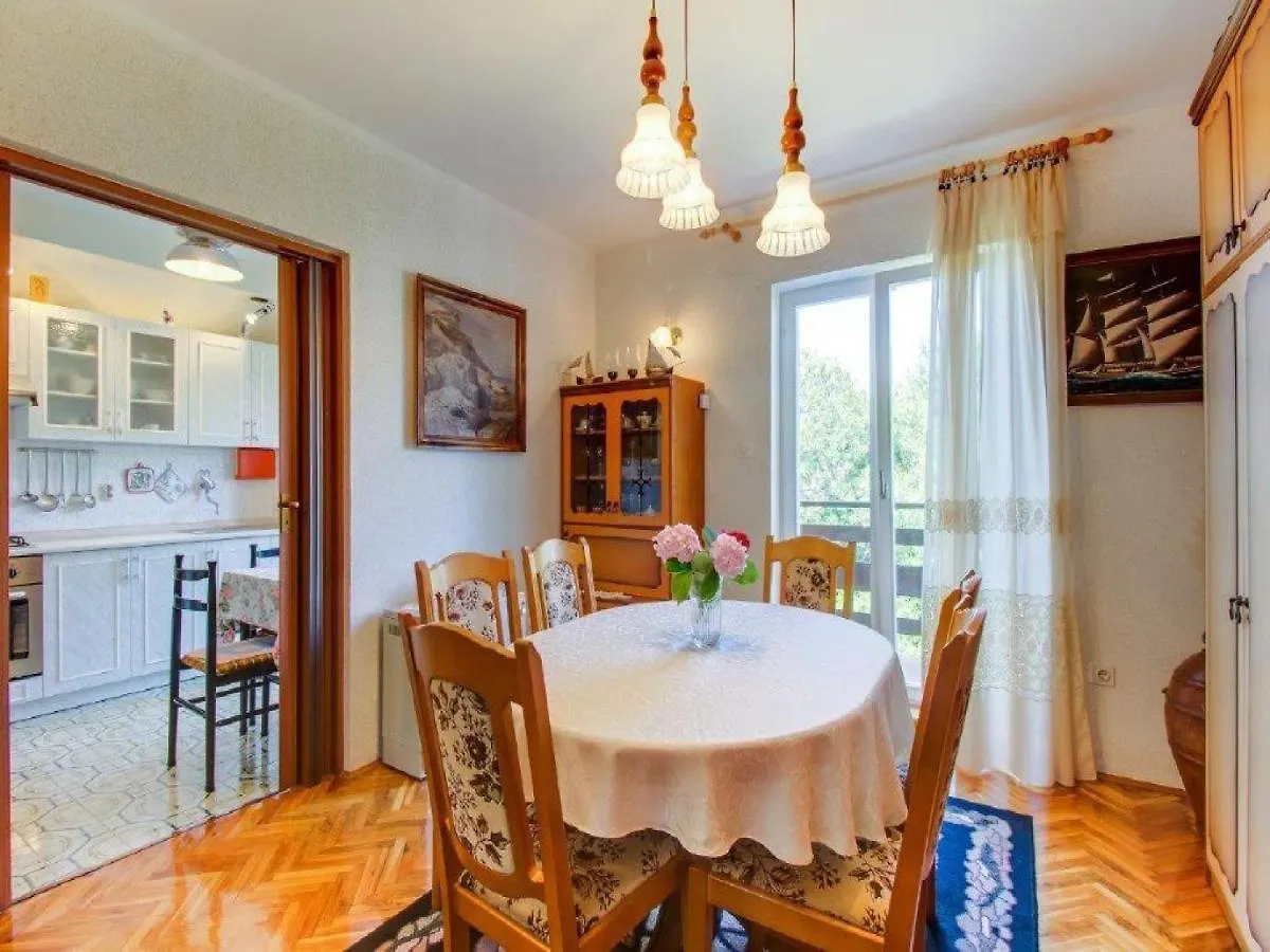 Apartment Blamax Mali Lošinj Croazia