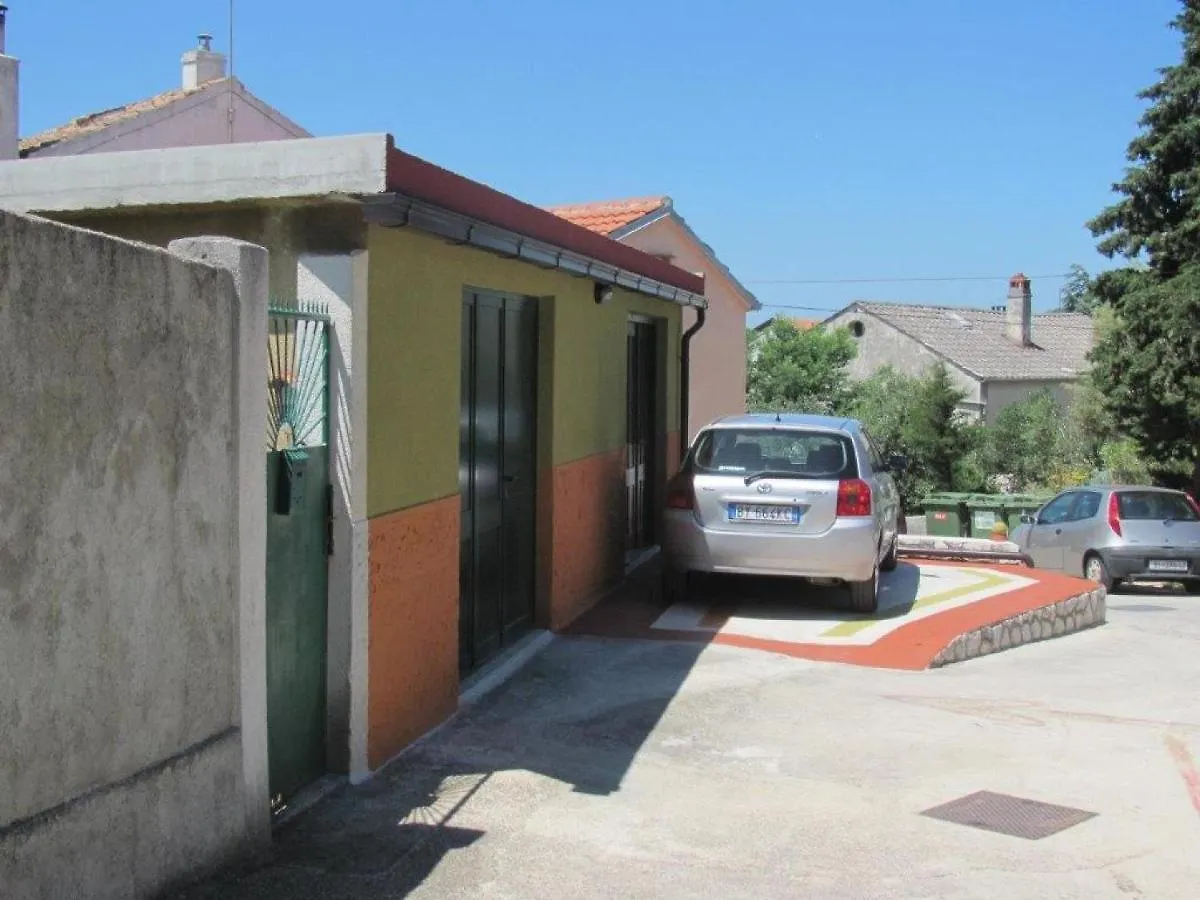 Apartment Blamax Mali Lošinj 0*,  Croazia