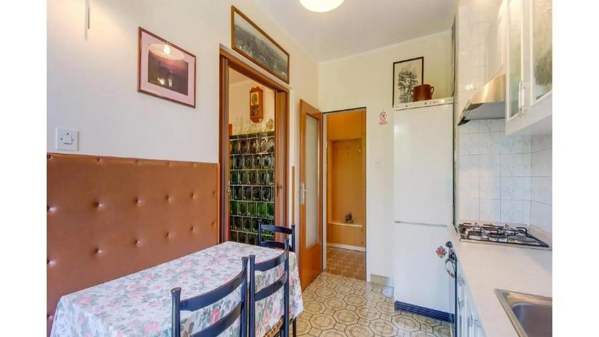 Apartment Blamax Mali Lošinj