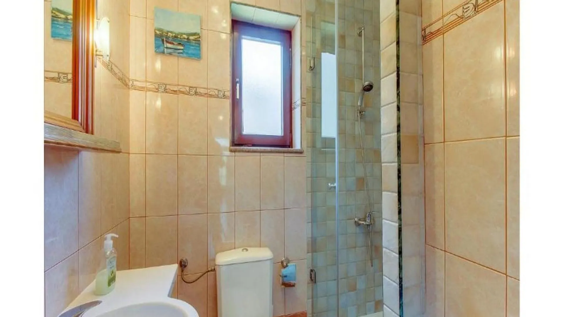 Apartment Blamax Mali Lošinj