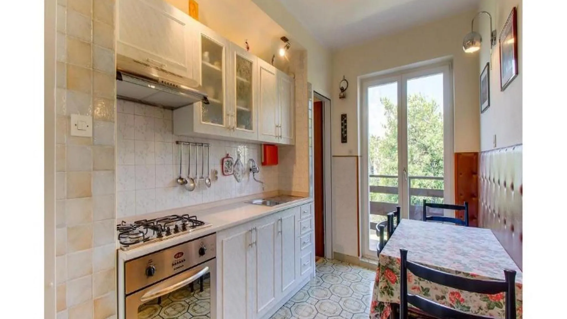 Apartment Blamax Mali Lošinj