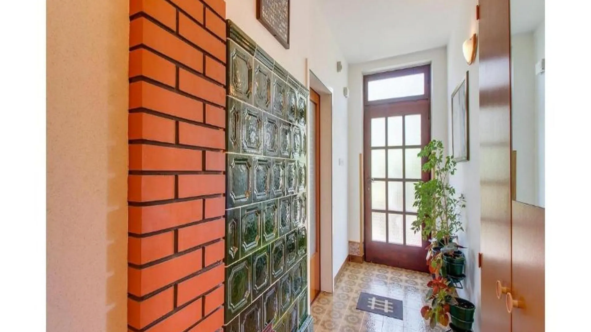 Apartment Blamax Mali Lošinj