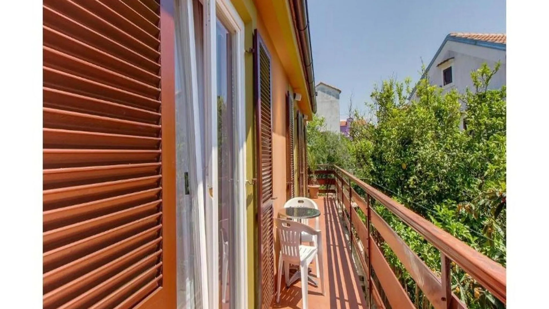 Apartment Blamax Mali Lošinj